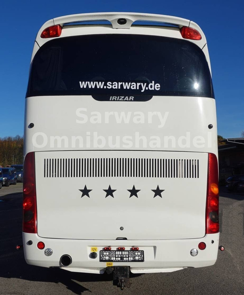 Scania Irizar PB *Century*6x2*i6*58-Sitze*fTouring*WC - Autocar: Foto 4 Scania Irizar PB *Century*6x2*i6*58-Sitze*fTouring*WC - Autocar: Foto 4