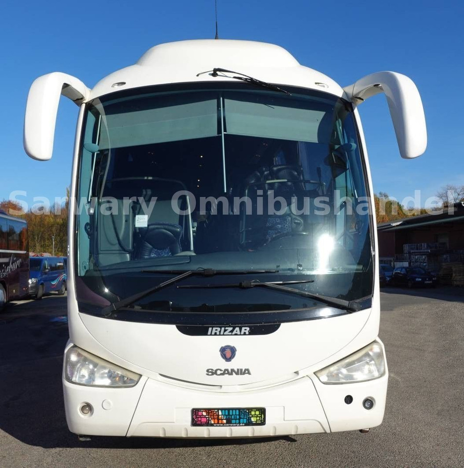 Scania Irizar PB *Century*6x2*i6*58-Sitze*fTouring*WC - Autocar: Foto 3 Scania Irizar PB *Century*6x2*i6*58-Sitze*fTouring*WC - Autocar: Foto 3