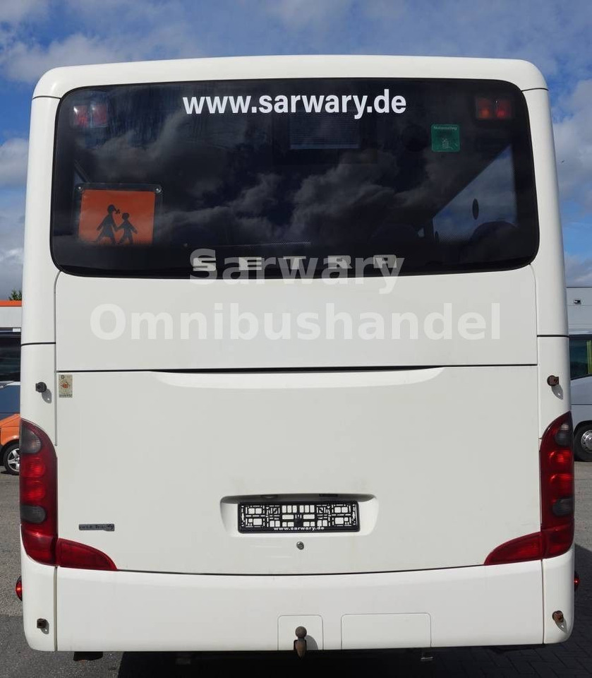 Setra 415 UL *Euro5*Klima*Integro*Intouro* - Autobuz interurban: Foto 4 Setra 415 UL *Euro5*Klima*Integro*Intouro* - Autobuz interurban: Foto 4