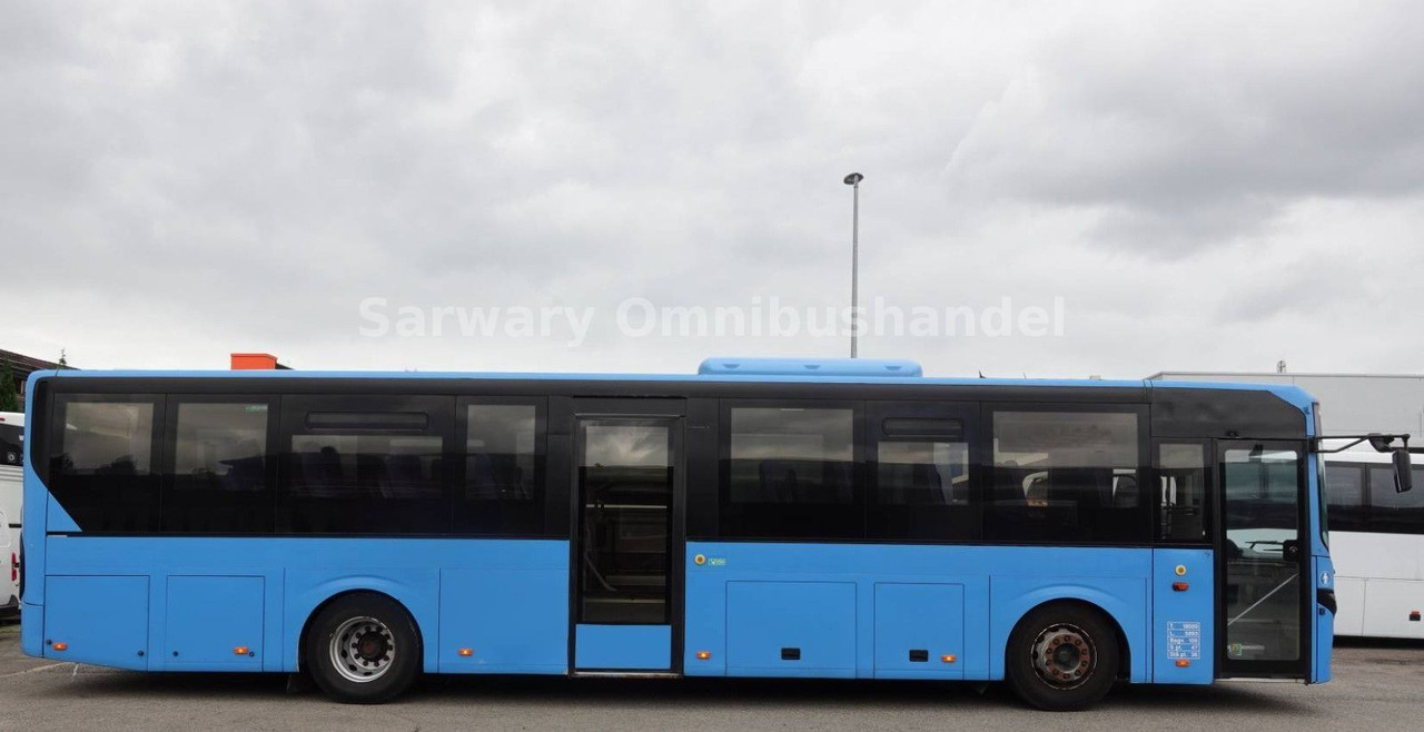 Volvo 8900 *8907R*48-Sitze*EEV* - Autobuz interurban: Foto 5 Volvo 8900 *8907R*48-Sitze*EEV* - Autobuz interurban: Foto 5