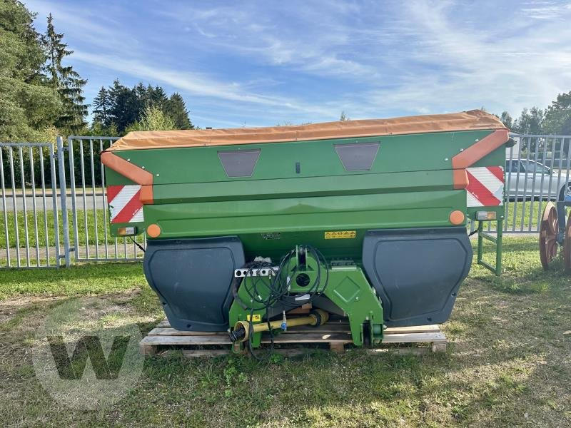 Amazone ZA-M profiS 1501 - Imprastietor îngrăşăminte: Foto 3 Amazone ZA-M profiS 1501 - Imprastietor îngrăşăminte: Foto 3