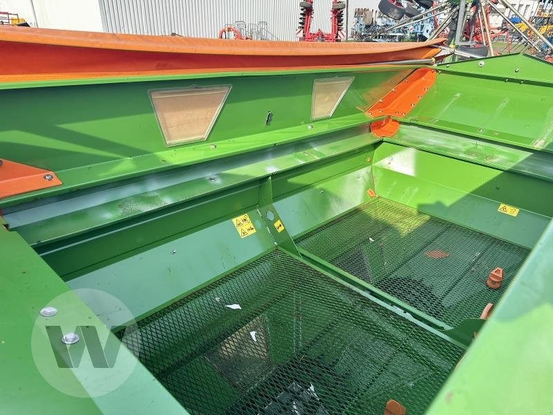 Amazone ZA-M profiS 1501 - Imprastietor îngrăşăminte: Foto 4 Amazone ZA-M profiS 1501 - Imprastietor îngrăşăminte: Foto 4