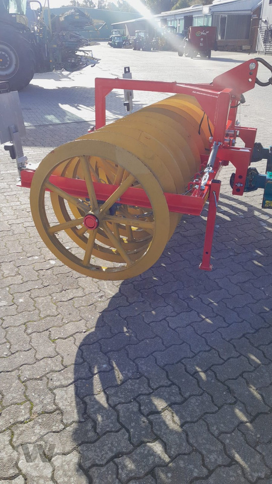 Brix B 14/90 F - Compactor agricola: Foto 3 Brix B 14/90 F - Compactor agricola: Foto 3