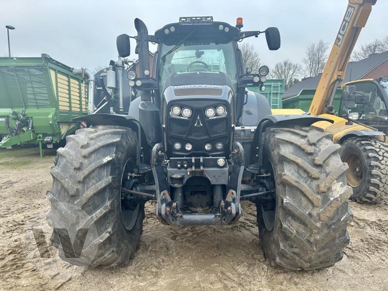 Deutz Agrotron 7250 TTV - Tractor agricol: Foto 3 Deutz Agrotron 7250 TTV - Tractor agricol: Foto 3