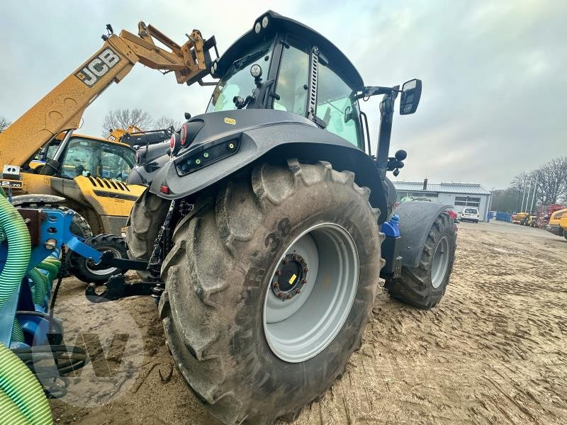 Deutz Agrotron 7250 TTV - Tractor agricol: Foto 5 Deutz Agrotron 7250 TTV - Tractor agricol: Foto 5