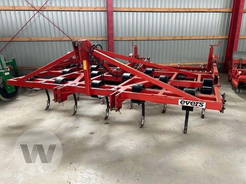 Evers Tarpan - Cultivator: Foto 1 Evers Tarpan - Cultivator: Foto 1
