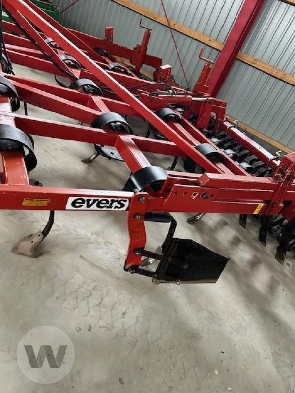 Evers Tarpan - Cultivator: Foto 5 Evers Tarpan - Cultivator: Foto 5