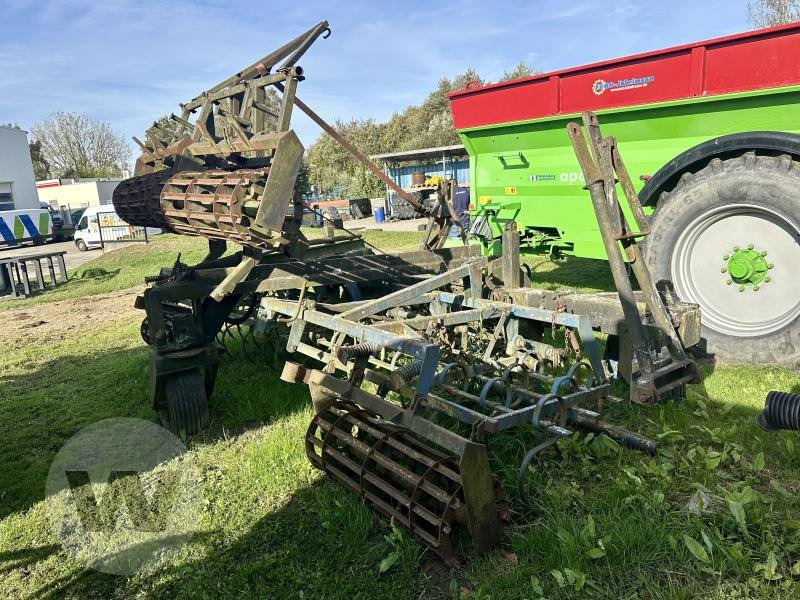 Fortschritt Kombinator T890 - Maşină pentru prelucrarea solului: Foto 3 Fortschritt Kombinator T890 - Maşină pentru prelucrarea solului: Foto 3