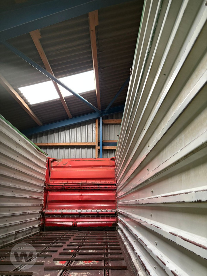 Hawe SLW 40 T - Remorcă agricolă: Foto 5 Hawe SLW 40 T - Remorcă agricolă: Foto 5