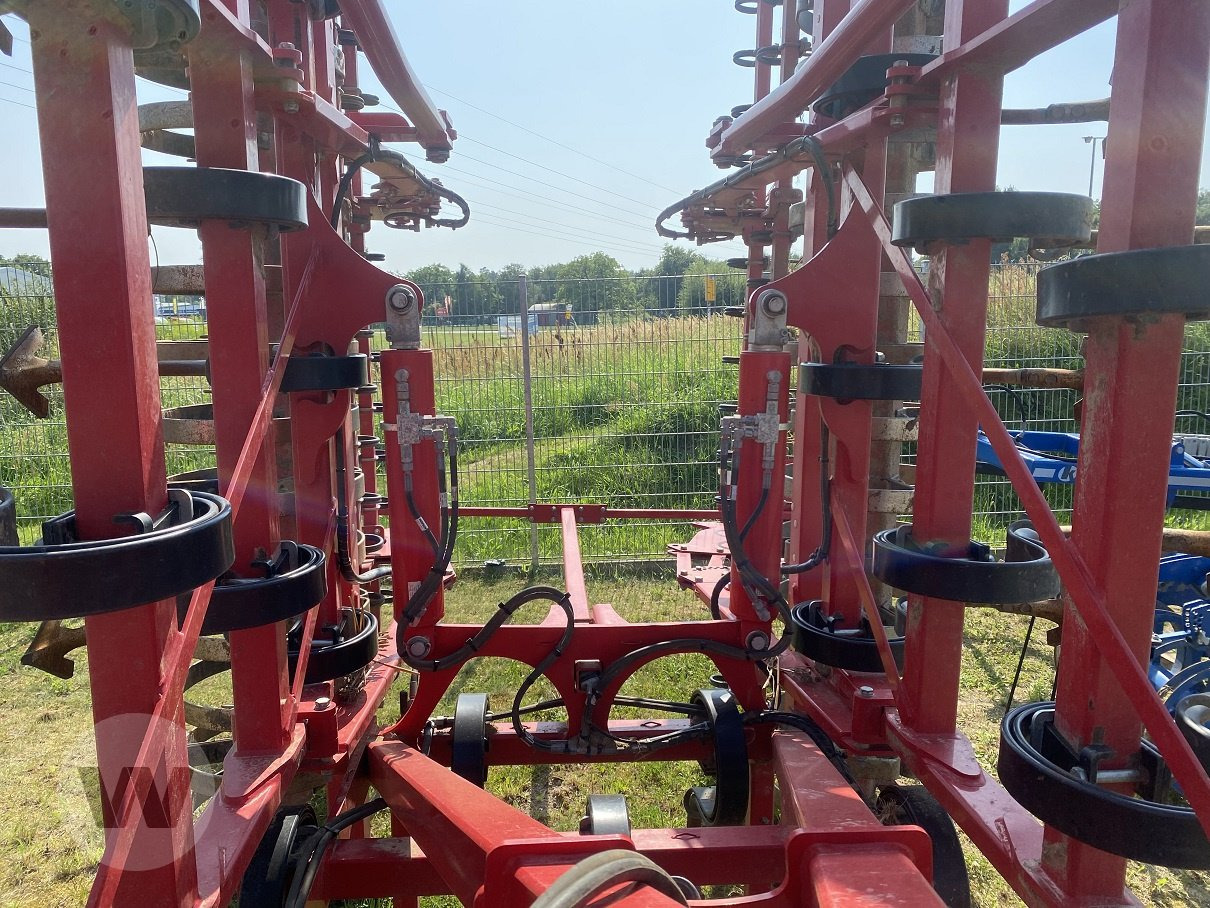 Cultivator Horsch Finer 5 SL: Foto 8