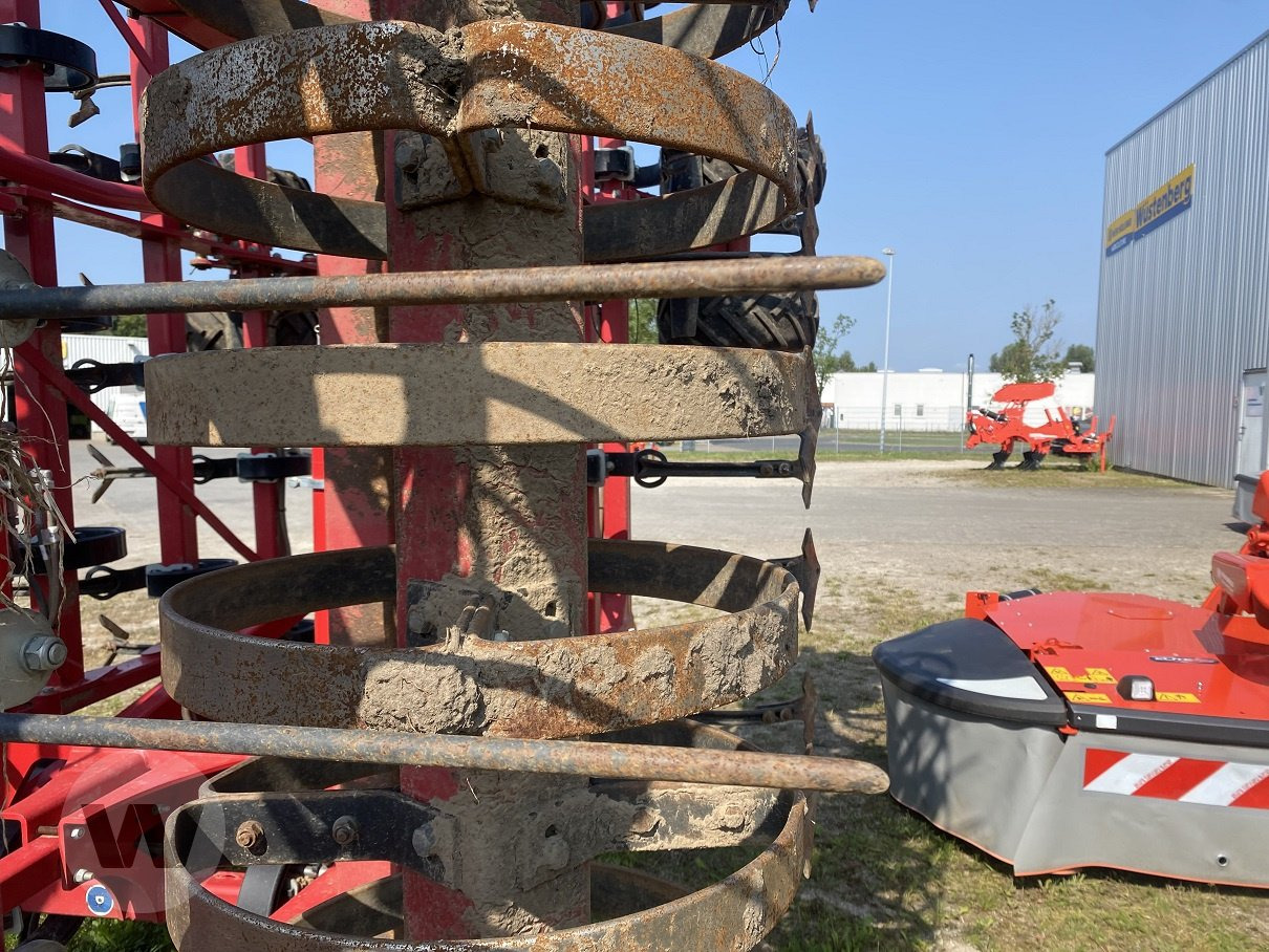 Cultivator Horsch Finer 5 SL: Foto 6