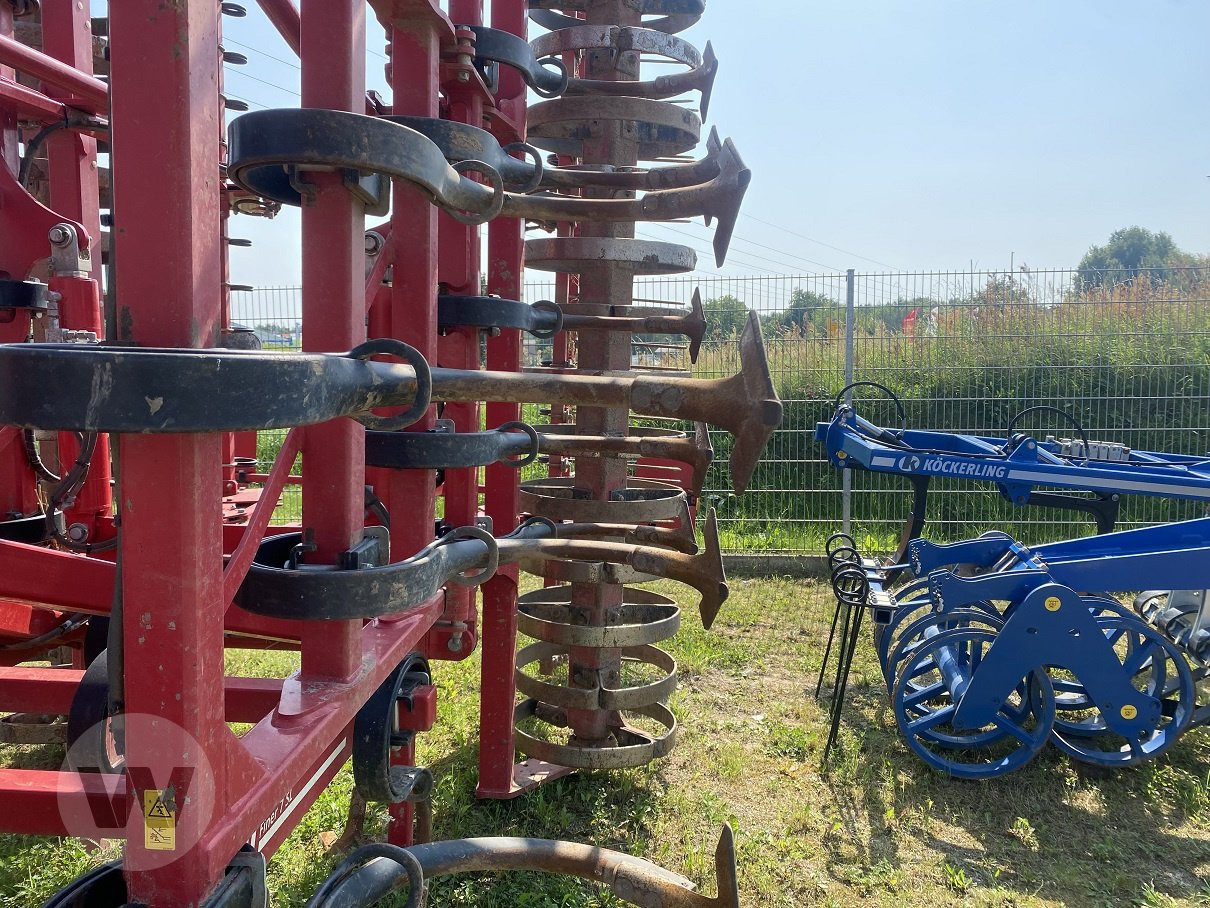 Horsch Finer 5 SL - Cultivator: Foto 4 Horsch Finer 5 SL - Cultivator: Foto 4