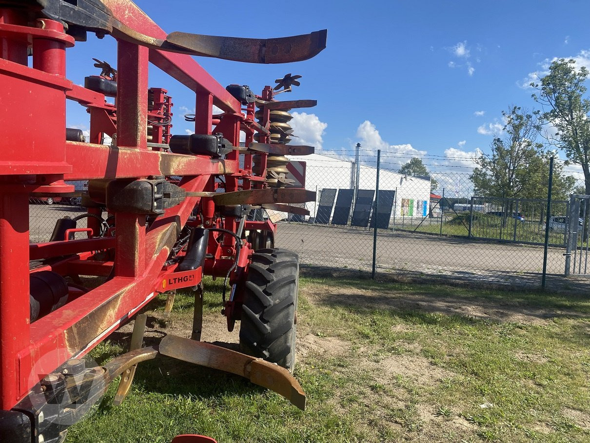 Horsch Terrano 5 FM - Compactor agricola: Foto 4 Horsch Terrano 5 FM - Compactor agricola: Foto 4
