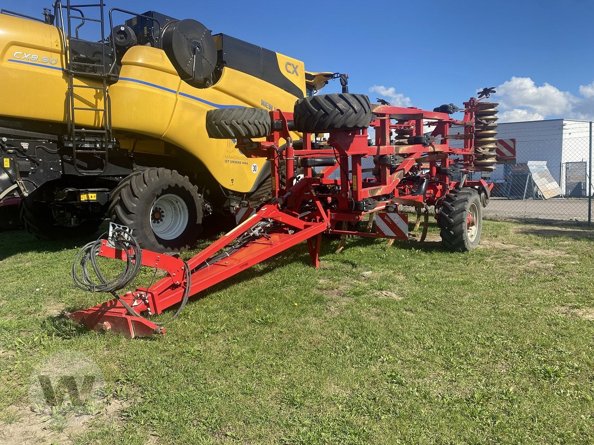 Horsch Terrano 5 FM - Compactor agricola: Foto 3 Horsch Terrano 5 FM - Compactor agricola: Foto 3