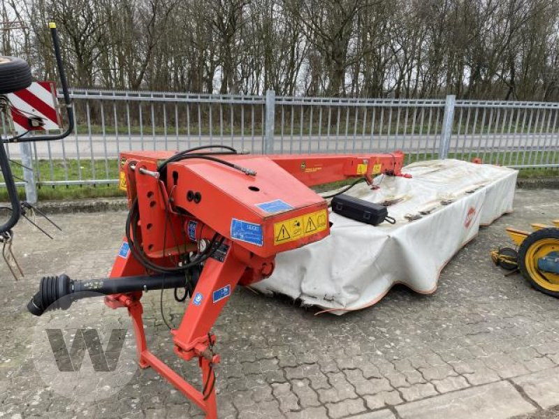 Kuhn GMD 4410 - Cositoare: Foto 2 Kuhn GMD 4410 - Cositoare: Foto 2