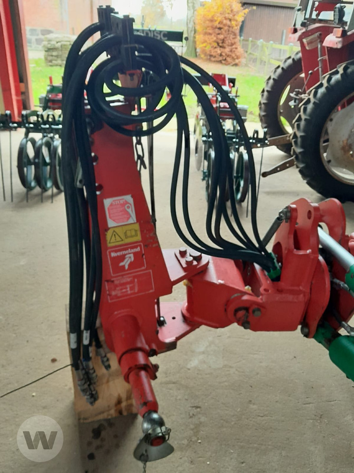 Plug Kverneland PG 100: Foto 8