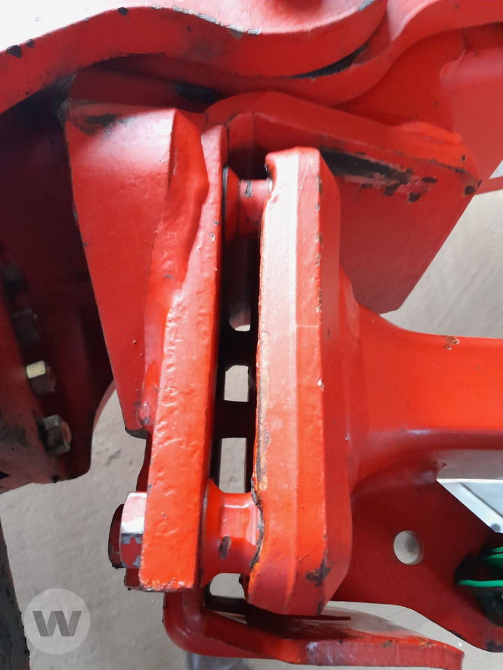 Plug Kverneland PG 100: Foto 7