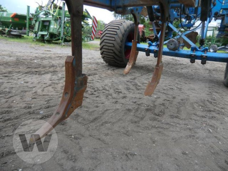 Lemken Karat 9/600 - Cultivator: Foto 5 Lemken Karat 9/600 - Cultivator: Foto 5