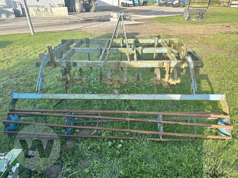 Lemken Smaragd 90-300 - Cultivator: Foto 4 Lemken Smaragd 90-300 - Cultivator: Foto 4