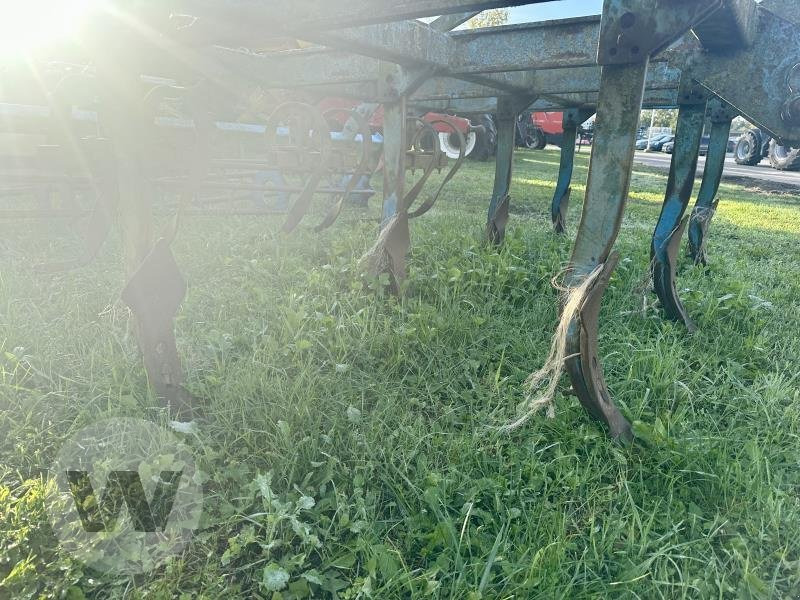 Lemken Smaragd 90-300 - Cultivator: Foto 5 Lemken Smaragd 90-300 - Cultivator: Foto 5