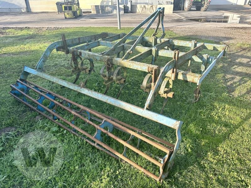 Lemken Smaragd 90-300 - Cultivator: Foto 3 Lemken Smaragd 90-300 - Cultivator: Foto 3