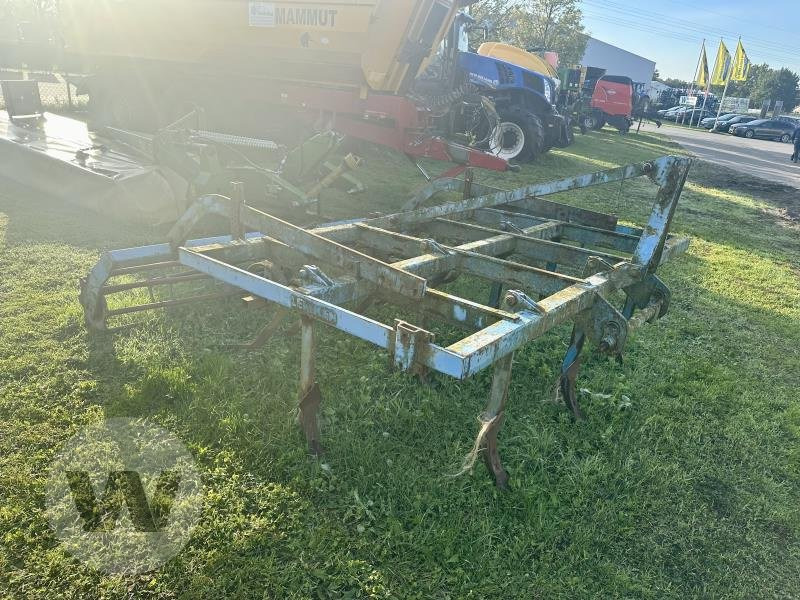 Lemken Smaragd 90-300 - Cultivator: Foto 2 Lemken Smaragd 90-300 - Cultivator: Foto 2