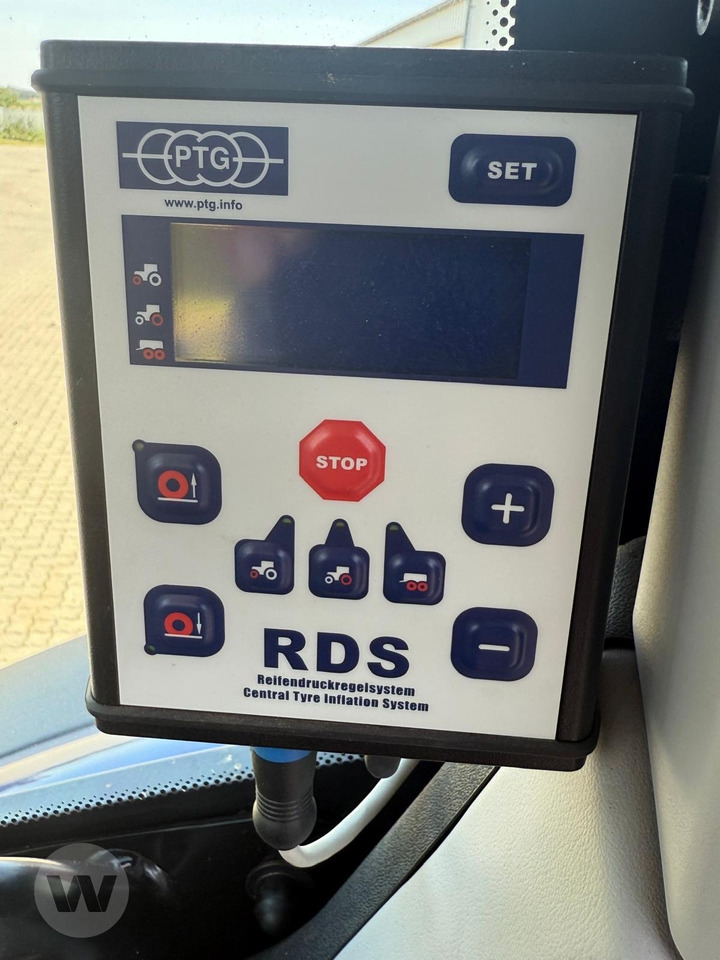 New Holland T 7.300 AC New Gen - Tractor agricol: Foto 2 New Holland T 7.300 AC New Gen - Tractor agricol: Foto 2