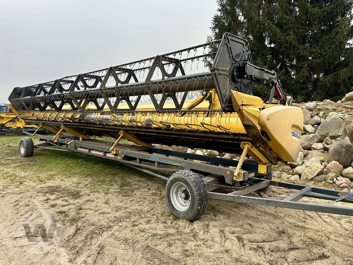 New Holland VARIFEED 10,70 M - Heder: Foto 4 New Holland VARIFEED 10,70 M - Heder: Foto 4