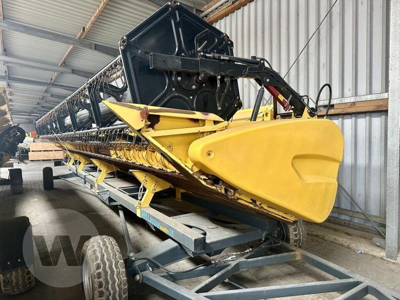 New Holland VARIFEED 35V - Heder: Foto 2 New Holland VARIFEED 35V - Heder: Foto 2