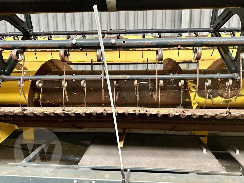 Heder New Holland VARIFEED 35V: Foto 6
