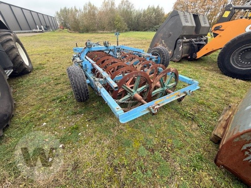 Tigges DP 900 II - Compactor agricola: Foto 3 Tigges DP 900 II - Compactor agricola: Foto 3