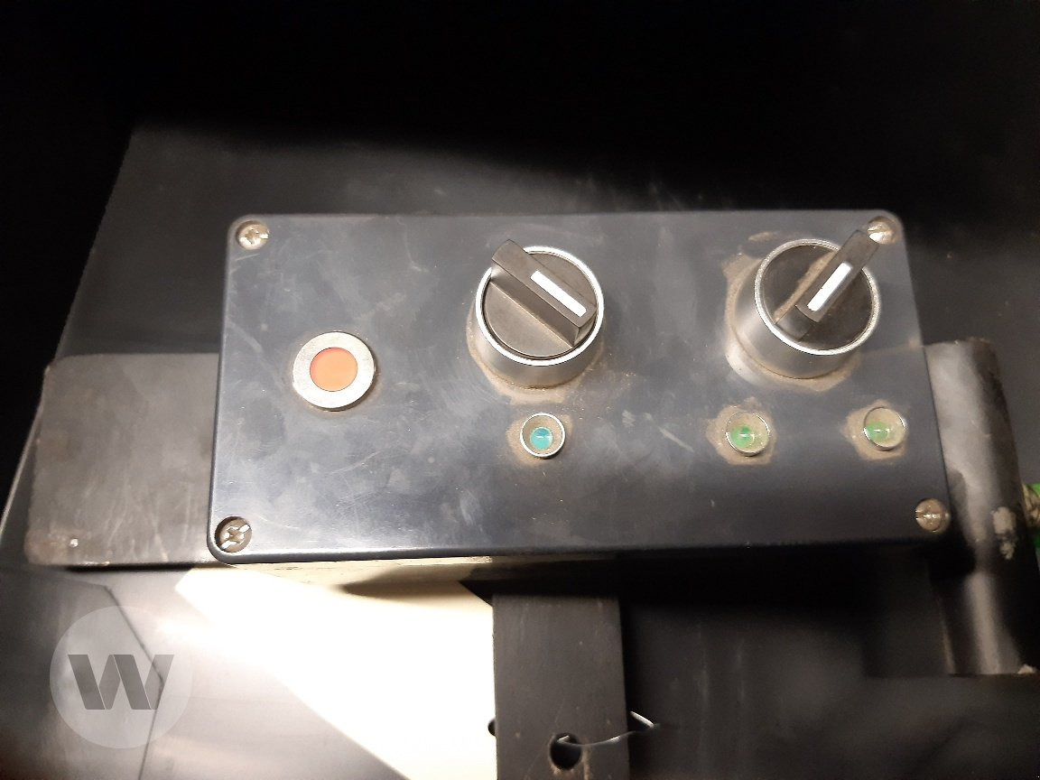 Zunhammer SK 18 PUL - Cisternă vidanjă: Foto 3 Zunhammer SK 18 PUL - Cisternă vidanjă: Foto 3