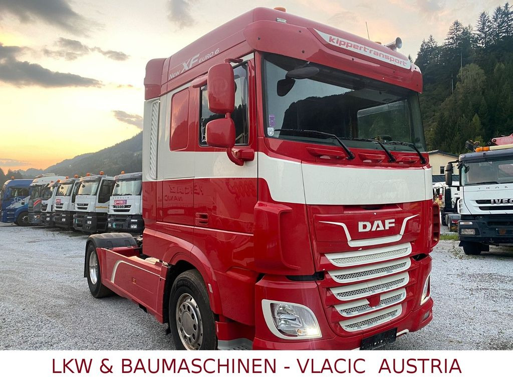 DAF XF480 / Retarder / SC /Nebenanrieb (Kipphydrlk.) DAF XF480 / Retarder / SC /Nebenanrieb (Kipphydrlk.) - Cap tractor: Foto 2 DAF XF480 / Retarder / SC /Nebenanrieb (Kipphydrlk.) DAF XF480 / Retarder / SC /Nebenanrieb (Kipphydrlk.) - Cap tractor: Foto 2