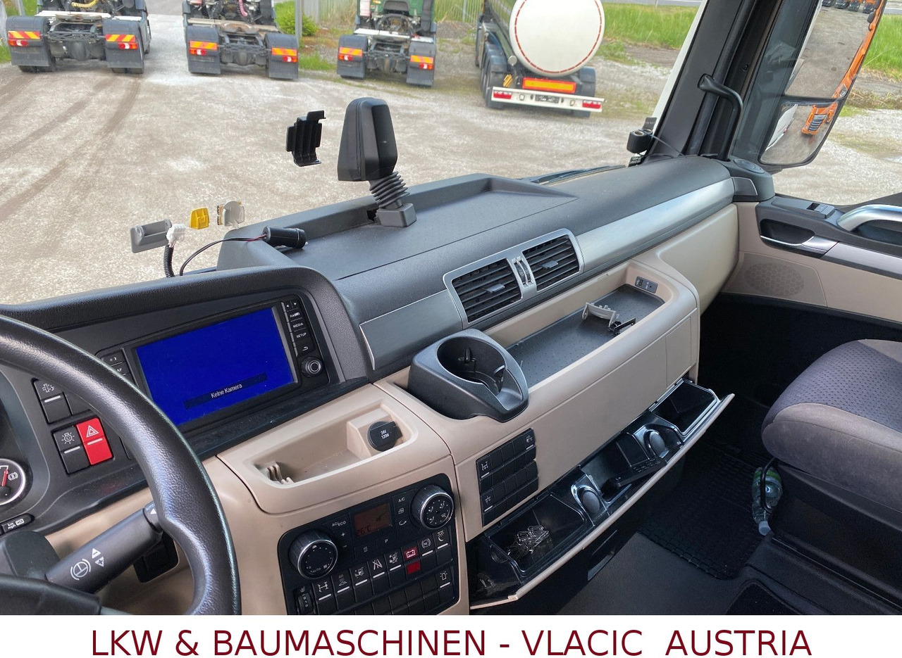 MAN TGX 18.420 (eigengewicht 6939Kg) MAN TGX 18.420 (Eigengewicht 6939 kg) - Cap tractor: Foto 5 MAN TGX 18.420 (eigengewicht 6939Kg) MAN TGX 18.420 (Eigengewicht 6939 kg) - Cap tractor: Foto 5