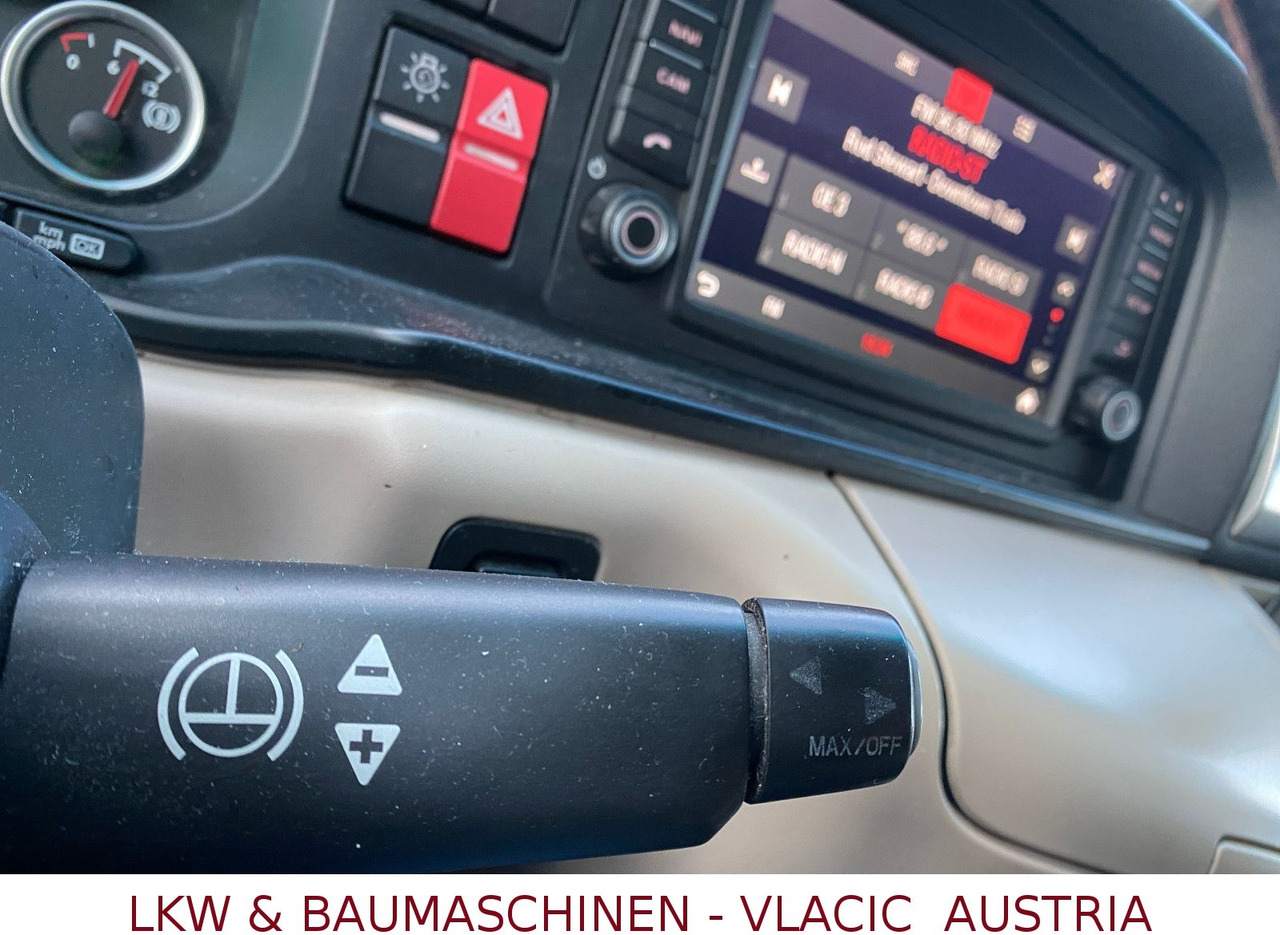 MAN TGX 18.460 - Cap tractor: Foto 3 MAN TGX 18.460 - Cap tractor: Foto 3