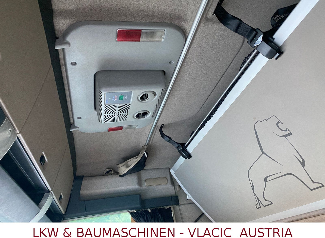 MAN TGX 18.460 - Cap tractor: Foto 5 MAN TGX 18.460 - Cap tractor: Foto 5