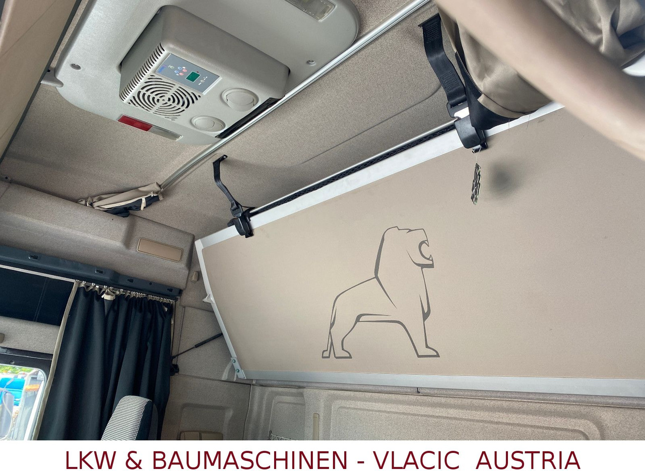 MAN TGX 18.500 - Cap tractor: Foto 5 MAN TGX 18.500 - Cap tractor: Foto 5