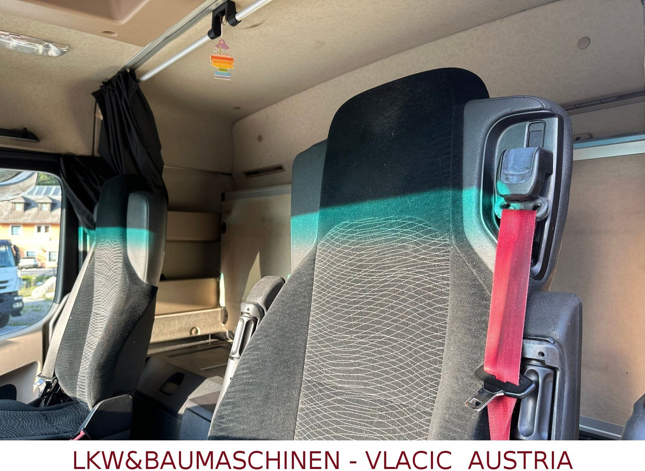 Mercedes-Benz Actros 1840 ADR ( 17 Stk. auf Lager 2017 jahr) - Cap tractor: Foto 5 Mercedes-Benz Actros 1840 ADR ( 17 Stk. auf Lager 2017 jahr) - Cap tractor: Foto 5
