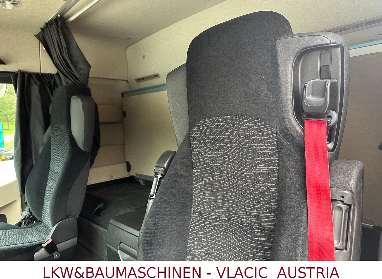 Mercedes-Benz Actros 1840 ADR - Cap tractor: Foto 5 Mercedes-Benz Actros 1840 ADR - Cap tractor: Foto 5