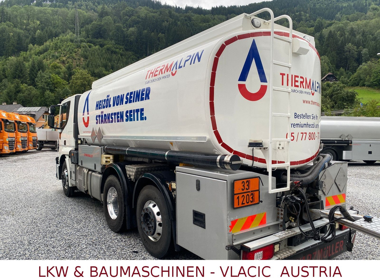 Iveco Stralis 480 SchwarzmüllerBenz/Diesel Kompletzug - Camion cisternă: Foto 4 Iveco Stralis 480 SchwarzmüllerBenz/Diesel Kompletzug - Camion cisternă: Foto 4