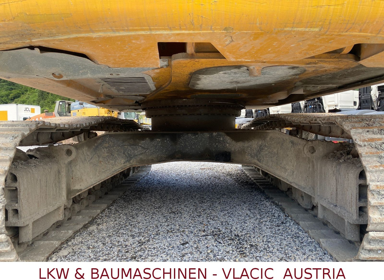 Liebherr R 924 LC - Excavator pe şenile: Foto 5 Liebherr R 924 LC - Excavator pe şenile: Foto 5