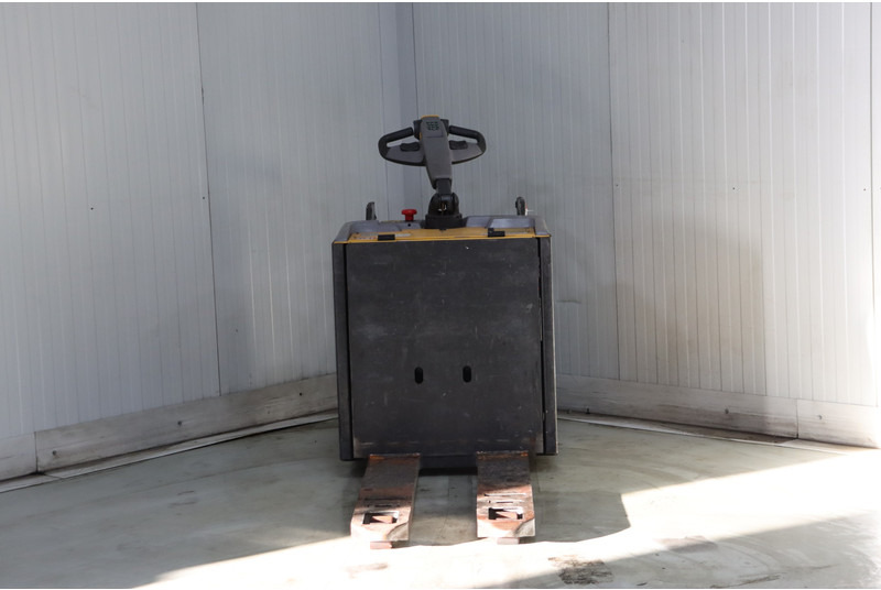Atlet PLP/200P - Transpalet manual: Foto 5 Atlet PLP/200P - Transpalet manual: Foto 5