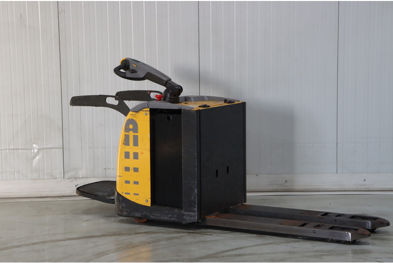 Atlet PLP/200P - Transpalet manual: Foto 1 Atlet PLP/200P - Transpalet manual: Foto 1