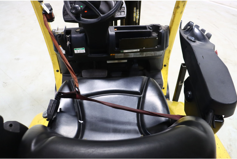 Hyster H1.8FT - Stivuitor GPL: Foto 2 Hyster H1.8FT - Stivuitor GPL: Foto 2