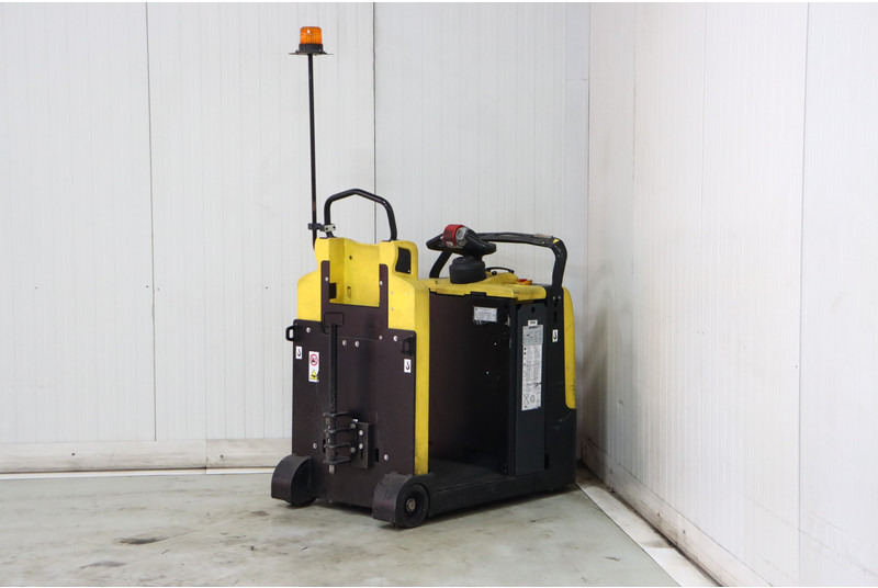 Hyster LO5.0T - Tractor electric: Foto 4 Hyster LO5.0T - Tractor electric: Foto 4