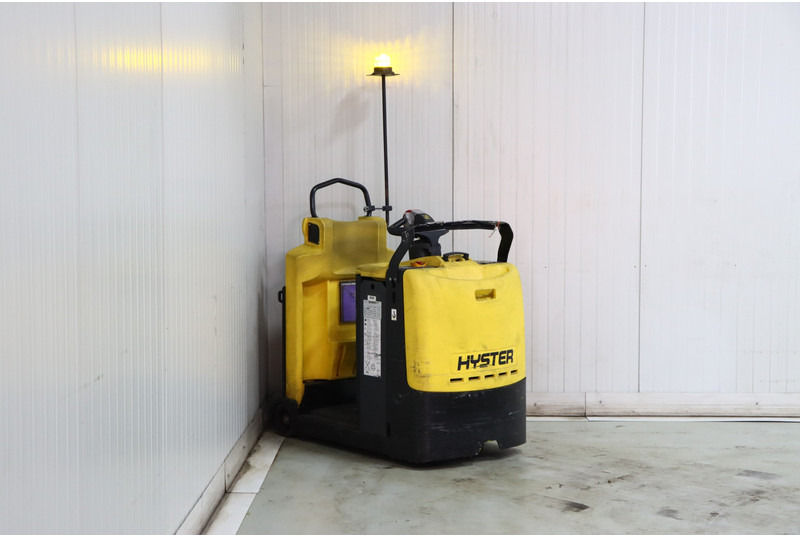 Hyster LO5.0T - Tractor electric: Foto 5 Hyster LO5.0T - Tractor electric: Foto 5