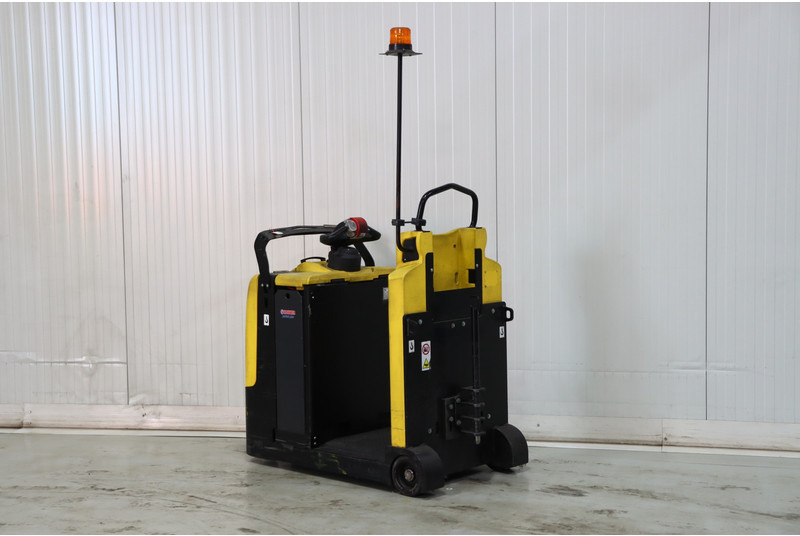 Hyster LO5.0T - Tractor electric: Foto 1 Hyster LO5.0T - Tractor electric: Foto 1