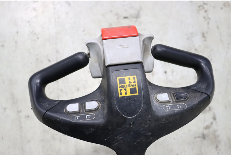 Hyster P2.5 - Transpalet manual: Foto 2 Hyster P2.5 - Transpalet manual: Foto 2