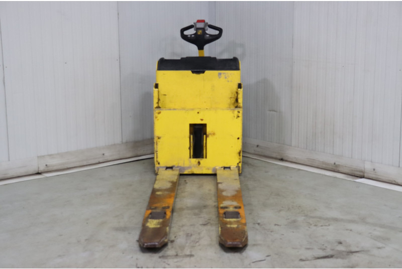 Hyster P2.5 - Transpalet manual: Foto 3 Hyster P2.5 - Transpalet manual: Foto 3