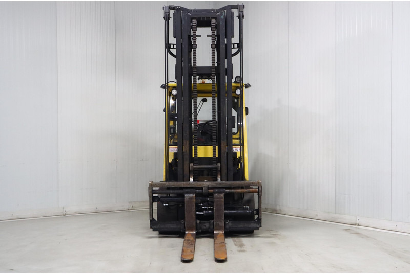 Hyster S7.0FT-8 - Stivuitor GPL: Foto 2 Hyster S7.0FT-8 - Stivuitor GPL: Foto 2